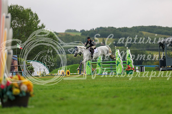 05724 - Mykenzi - 2026 Rocky Mountain Classic II - Friday August 14th