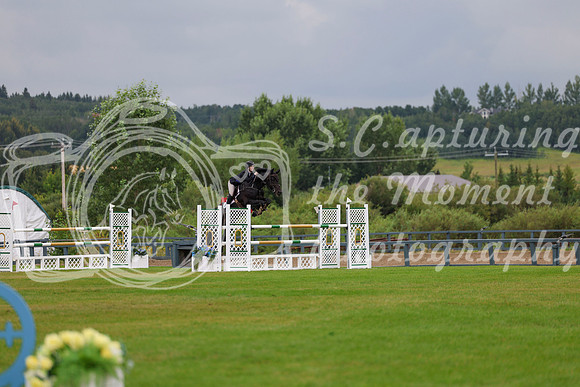 19075 - Mykenzi - 2026 Rocky Mountain Classic II - Friday August 14th