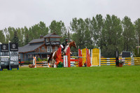 08596 - Mykenzi - 2026 Rocky Mountain Classic II - Friday August 14th