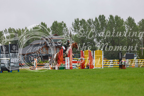 08596 - Mykenzi - 2026 Rocky Mountain Classic II - Friday August 14th