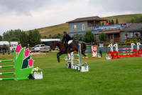 18563 - Mykenzi - 2026 Rocky Mountain Classic II - Friday August 14th
