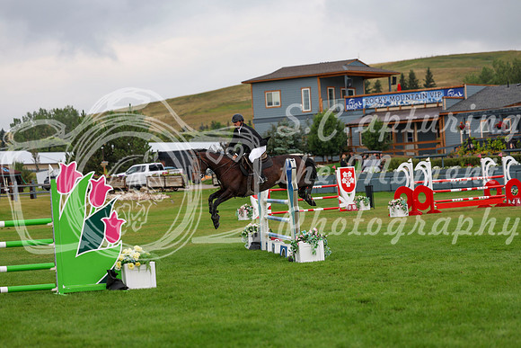 18563 - Mykenzi - 2026 Rocky Mountain Classic II - Friday August 14th