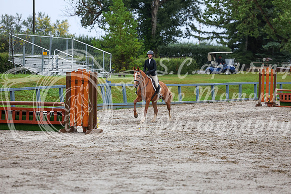 00197 - Shea - 2026 Rocky Mountain Classic II - Friday August 14th