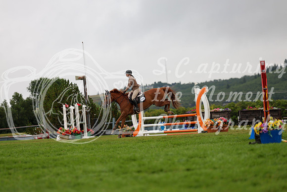 04680 - Mykenzi - 2026 Rocky Mountain Classic II - Friday August 14th