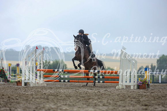 13509 - Mckenna - 2026 Rocky Mountain Classic II - Friday August 14th