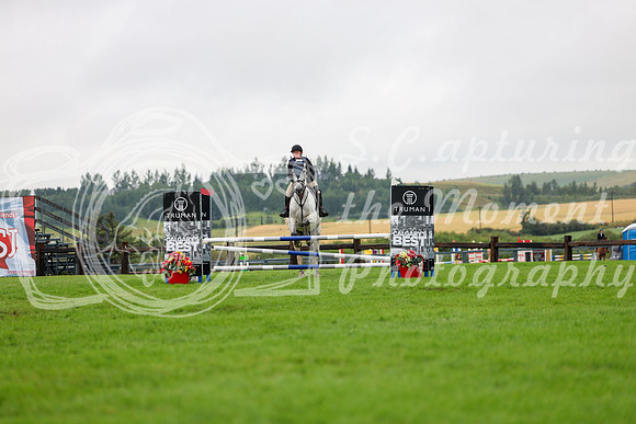 05725 - Mykenzi - 2026 Rocky Mountain Classic II - Friday August 14th