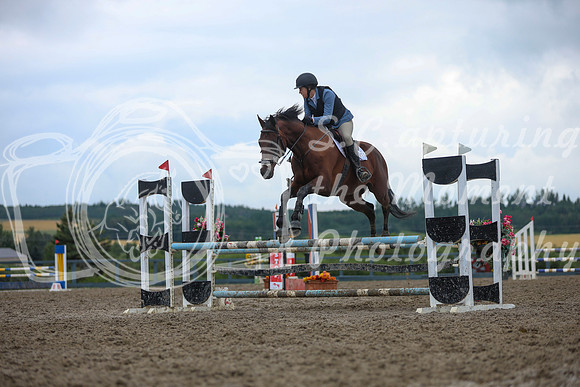 16721 - Mckenna - 2026 Rocky Mountain Classic II - Friday August 14th