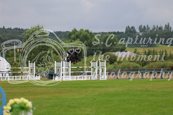19076 - Mykenzi - 2026 Rocky Mountain Classic II - Friday August 14th