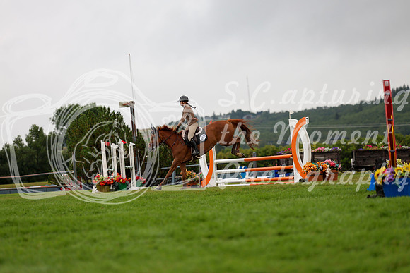 04681 - Mykenzi - 2026 Rocky Mountain Classic II - Friday August 14th