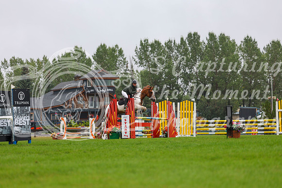 08597 - Mykenzi - 2026 Rocky Mountain Classic II - Friday August 14th
