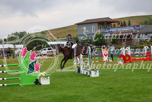 18564 - Mykenzi - 2026 Rocky Mountain Classic II - Friday August 14th
