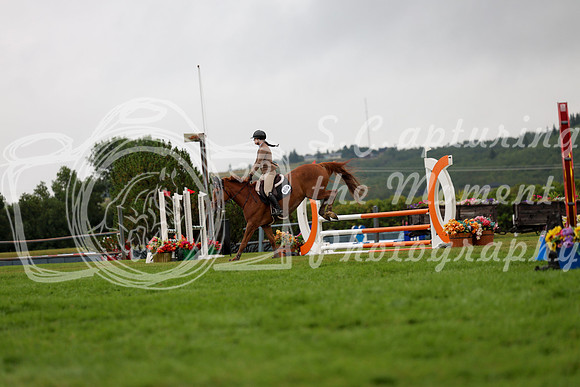 04682 - Mykenzi - 2026 Rocky Mountain Classic II - Friday August 14th