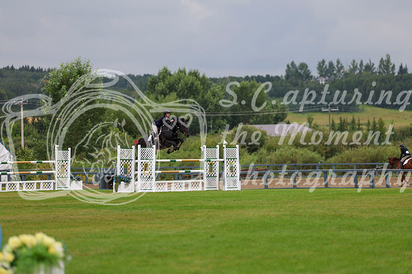 19077 - Mykenzi - 2026 Rocky Mountain Classic II - Friday August 14th
