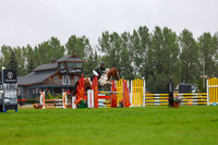 08598 - Mykenzi - 2026 Rocky Mountain Classic II - Friday August 14th