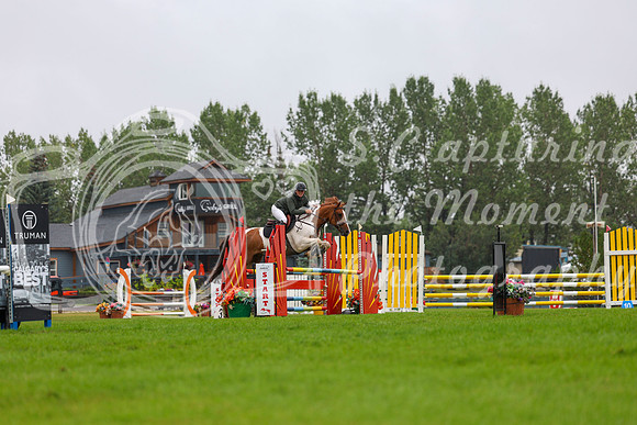 08598 - Mykenzi - 2026 Rocky Mountain Classic II - Friday August 14th