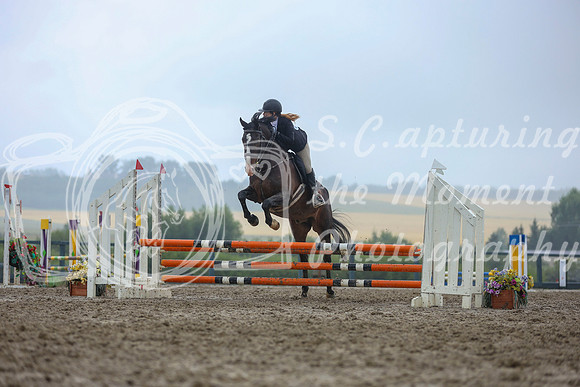 13511 - Mckenna - 2026 Rocky Mountain Classic II - Friday August 14th