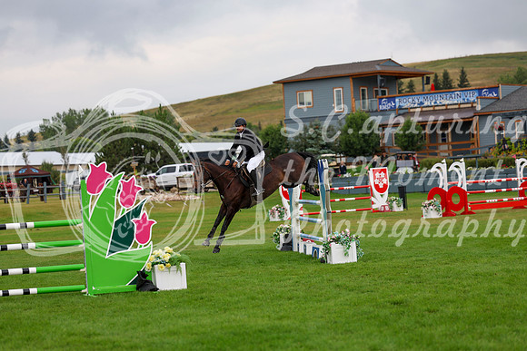 18565 - Mykenzi - 2026 Rocky Mountain Classic II - Friday August 14th