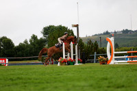 04683 - Mykenzi - 2026 Rocky Mountain Classic II - Friday August 14th
