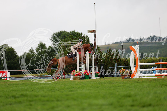 04683 - Mykenzi - 2026 Rocky Mountain Classic II - Friday August 14th