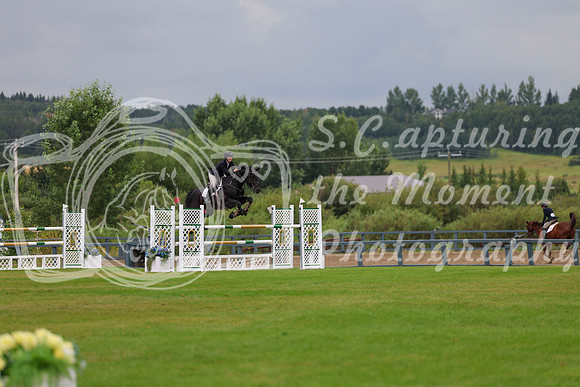 19078 - Mykenzi - 2026 Rocky Mountain Classic II - Friday August 14th