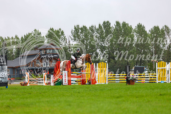 08599 - Mykenzi - 2026 Rocky Mountain Classic II - Friday August 14th