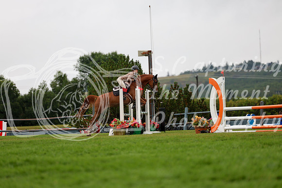 04684 - Mykenzi - 2026 Rocky Mountain Classic II - Friday August 14th