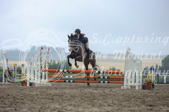 13512 - Mckenna - 2026 Rocky Mountain Classic II - Friday August 14th