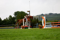 04685 - Mykenzi - 2026 Rocky Mountain Classic II - Friday August 14th