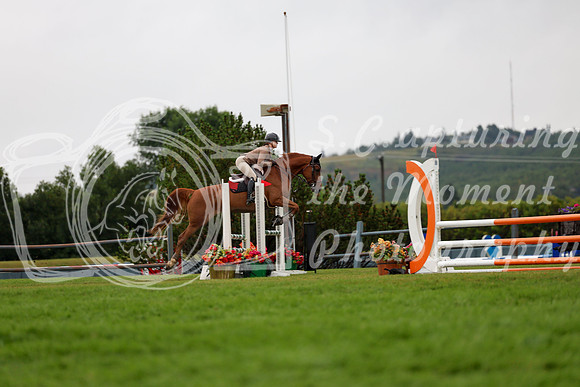 04685 - Mykenzi - 2026 Rocky Mountain Classic II - Friday August 14th