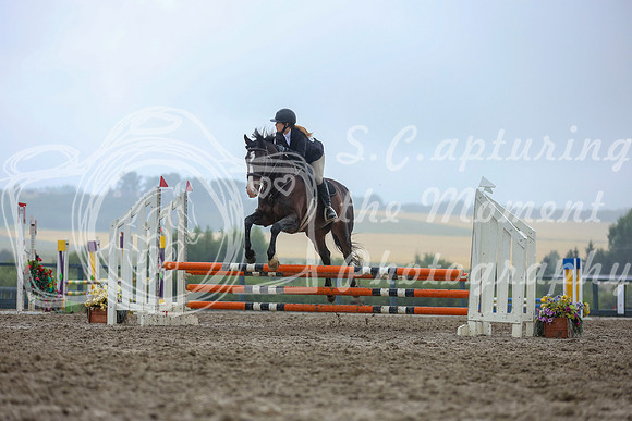 13513 - Mckenna - 2026 Rocky Mountain Classic II - Friday August 14th