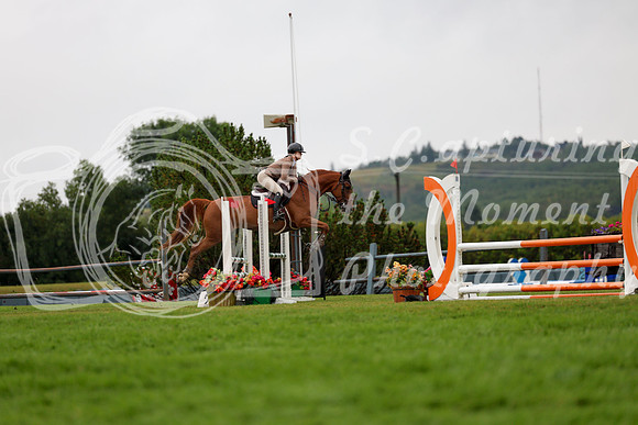 04686 - Mykenzi - 2026 Rocky Mountain Classic II - Friday August 14th