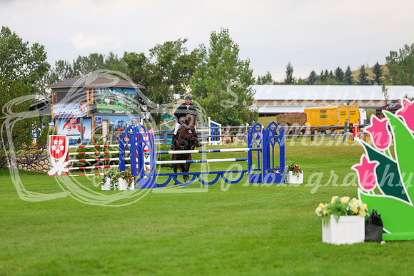 18566 - Mykenzi - 2026 Rocky Mountain Classic II - Friday August 14th