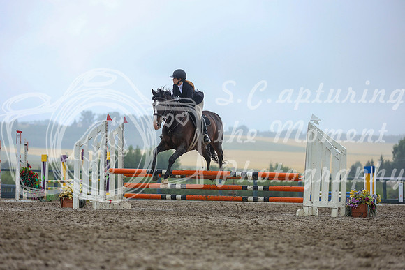 13514 - Mckenna - 2026 Rocky Mountain Classic II - Friday August 14th