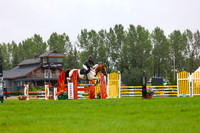 08600 - Mykenzi - 2026 Rocky Mountain Classic II - Friday August 14th