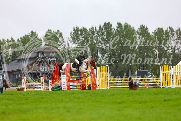 08600 - Mykenzi - 2026 Rocky Mountain Classic II - Friday August 14th