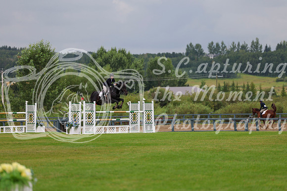19079 - Mykenzi - 2026 Rocky Mountain Classic II - Friday August 14th