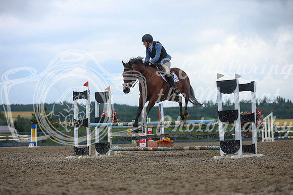16724 - Mckenna - 2026 Rocky Mountain Classic II - Friday August 14th