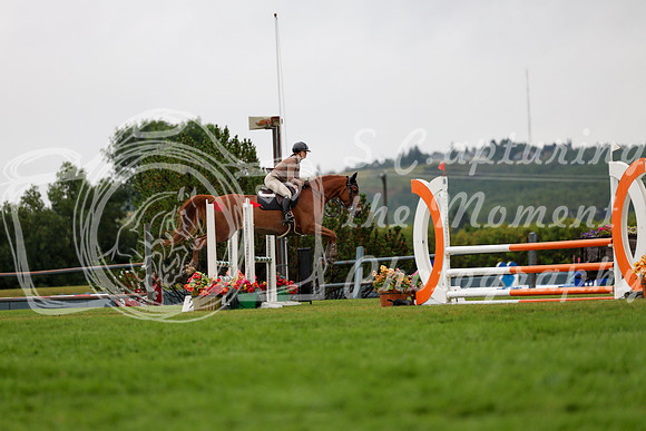 04687 - Mykenzi - 2026 Rocky Mountain Classic II - Friday August 14th