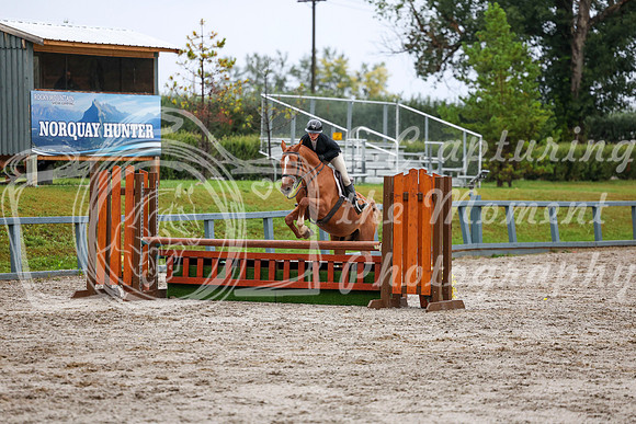 00200 - Shea - 2026 Rocky Mountain Classic II - Friday August 14th