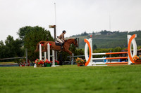 04688 - Mykenzi - 2026 Rocky Mountain Classic II - Friday August 14th