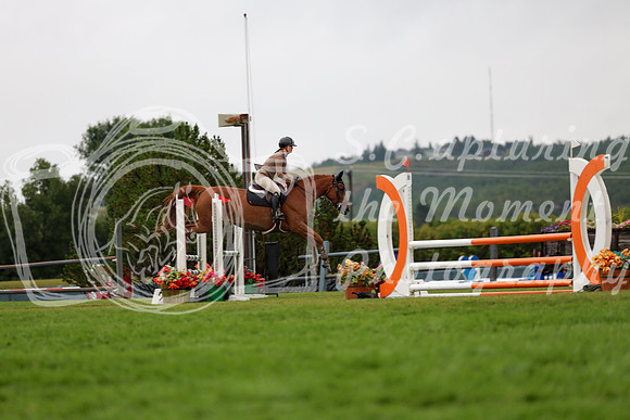 04688 - Mykenzi - 2026 Rocky Mountain Classic II - Friday August 14th