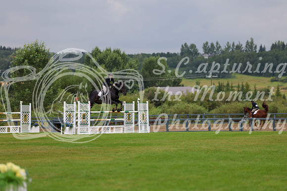 19080 - Mykenzi - 2026 Rocky Mountain Classic II - Friday August 14th
