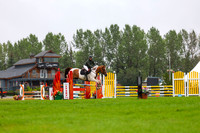 08601 - Mykenzi - 2026 Rocky Mountain Classic II - Friday August 14th