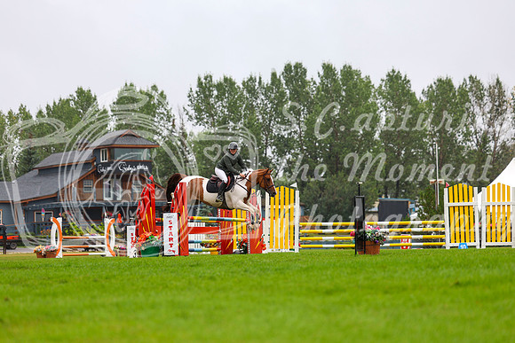 08601 - Mykenzi - 2026 Rocky Mountain Classic II - Friday August 14th