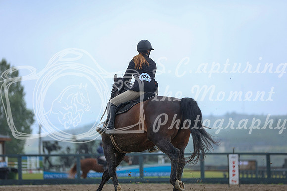 13517 - Mckenna - 2026 Rocky Mountain Classic II - Friday August 14th