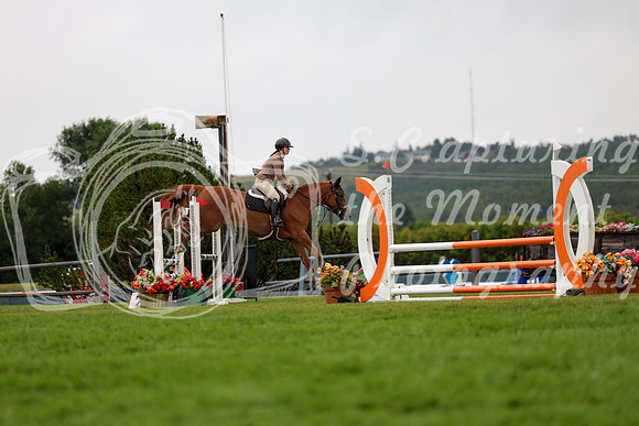 04689 - Mykenzi - 2026 Rocky Mountain Classic II - Friday August 14th