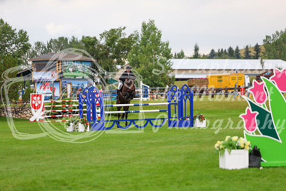 18568 - Mykenzi - 2026 Rocky Mountain Classic II - Friday August 14th