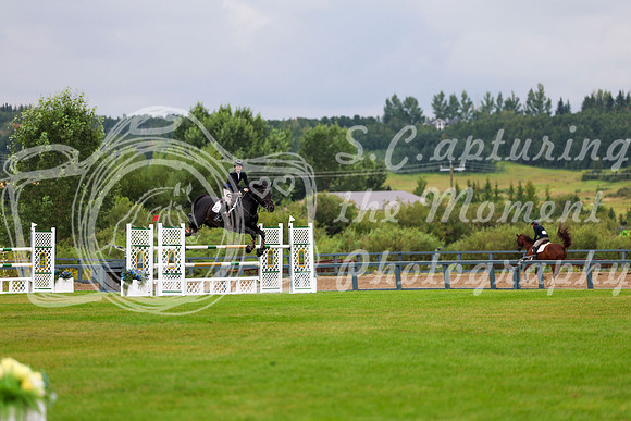 19081 - Mykenzi - 2026 Rocky Mountain Classic II - Friday August 14th