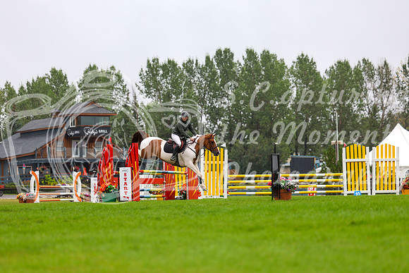 08602 - Mykenzi - 2026 Rocky Mountain Classic II - Friday August 14th