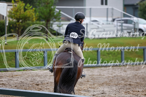 00536 - Shea - 2026 Rocky Mountain Classic II - Friday August 14th